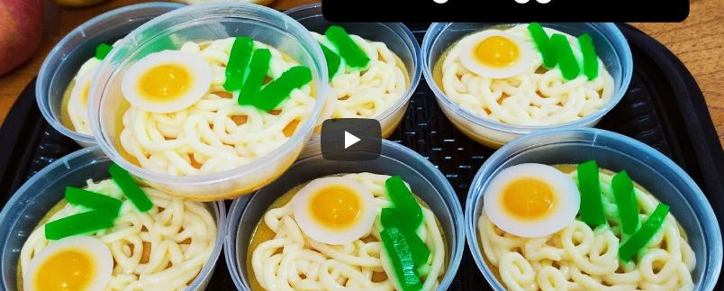 puding indomie resep baru belum ada yang jual, untung hingga 100% persiapan jualan takjil